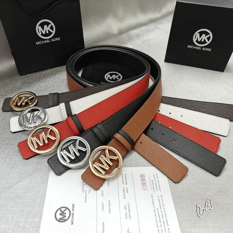 MK belt 38mmX90-125cm lb082901